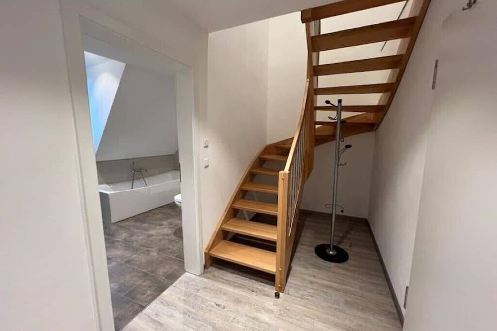 Ganze Wohnung, Mitten im Zentrum von Prüm in Prüm, Naturpark Hohes Venn-Eifel