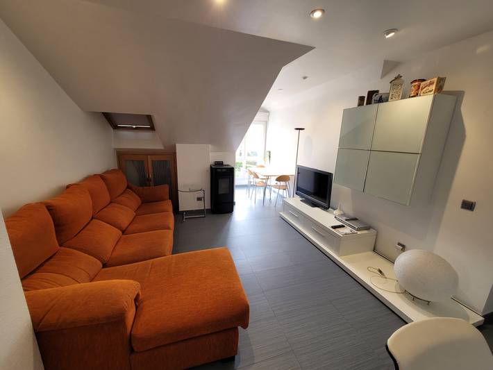Apartamento de vacaciones para 4 personas - 1