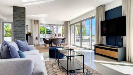 Casa De Férias para 6 Pessoas em Caniço (Santa Cruz), Madeira, Foto 3