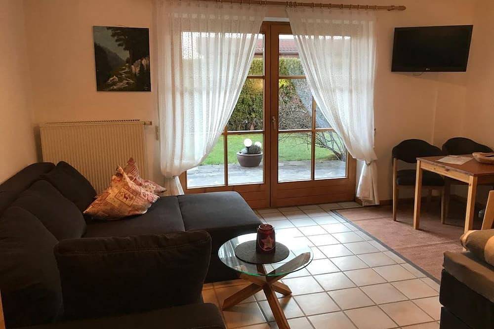 Appartement Hildegard - Apartment Hildegard, foto 6