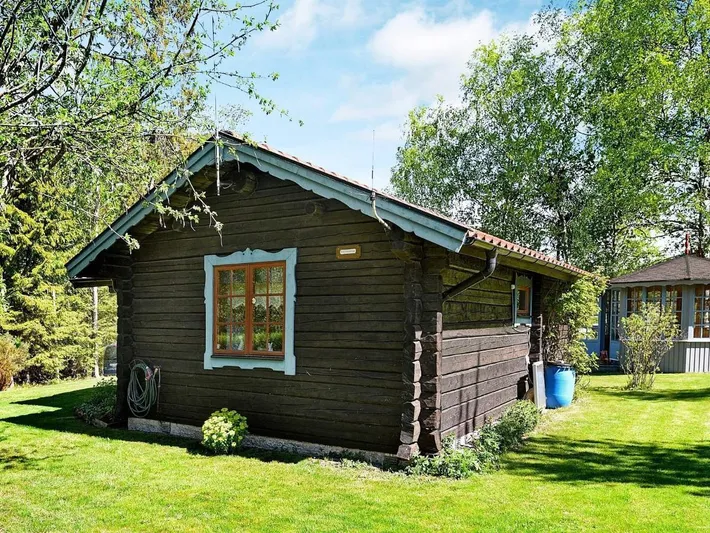Ferienhaus für 7 Personen - 1