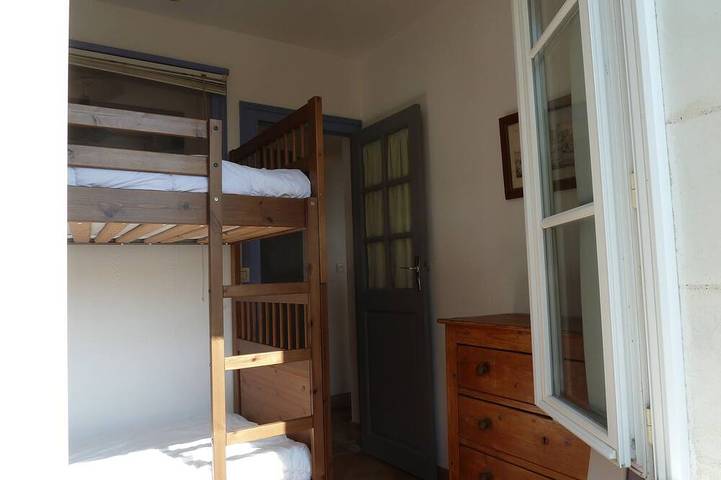 Location de vacances pour 12 personnes, avec terrasse et jardin à Noizay - 2