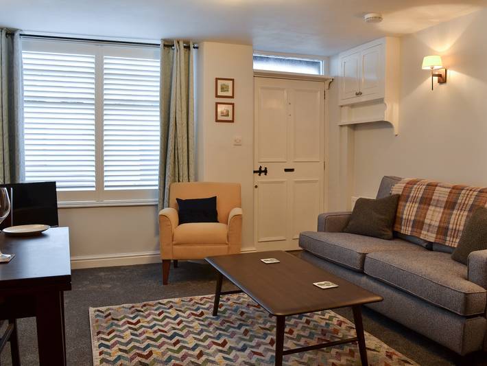 Cottage für 2 Personen mit Garten in Ambleside, Lake District