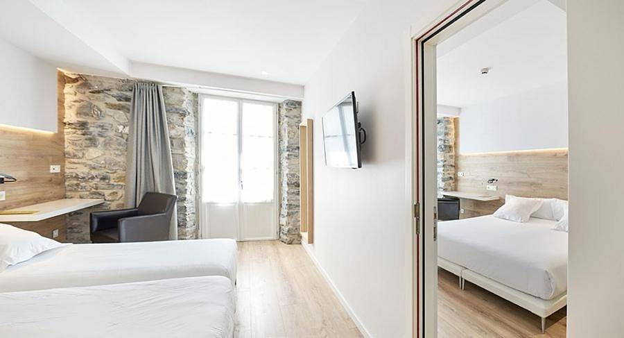 Hotel Bide Bide Tolosa in Tolosa, Guipúzcoa