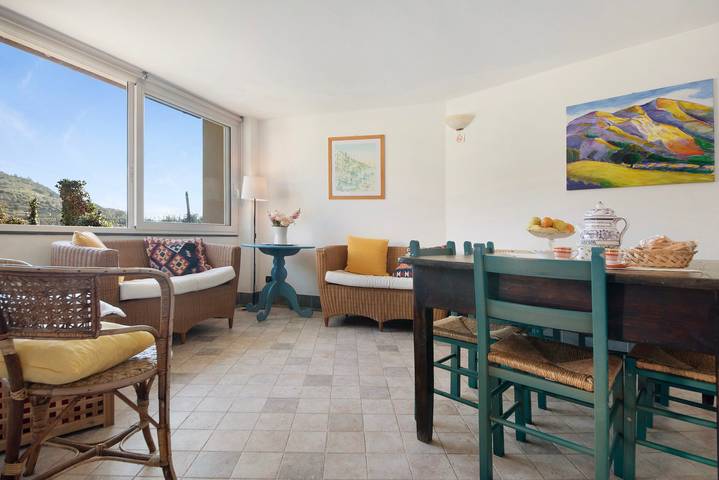 Ferienhaus für 5 Personen, mit Garten in Sestri Levante - 3