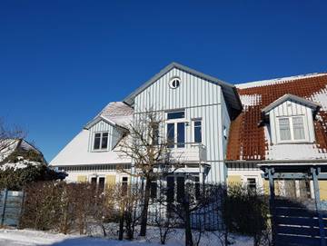 Ferienwohnung für 2 Personen in Prerow, Darß, Bild 1