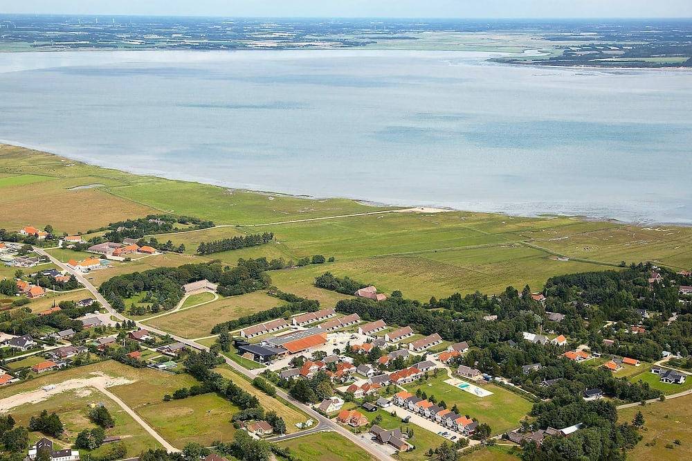 8 Personen Ferienpark haus in Blåvand in Ho, Varde