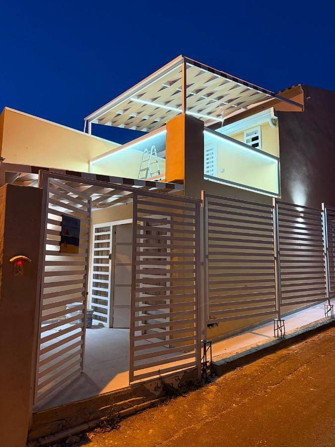 Residence per 2 persone, con terrazza e giardino - 1