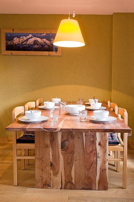 Gîte for 6 people - 1