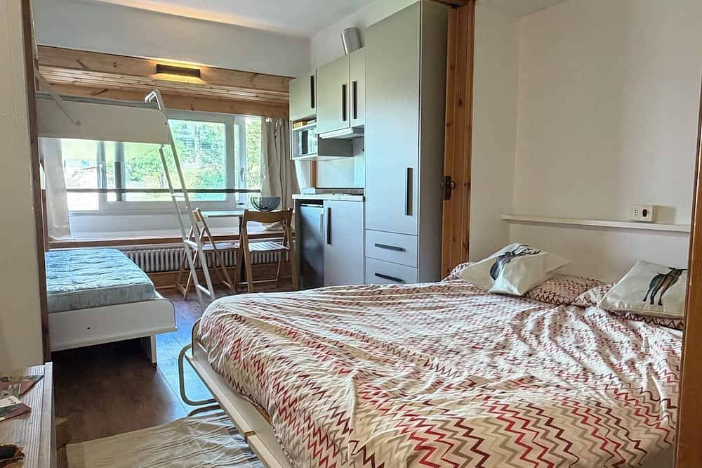 Appartamento intero, Rifugio Artuik 1400 in Marilleva, Mezzana
