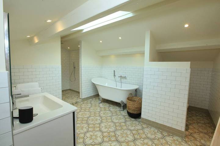 Maison d’hôte pour 14 personnes à Saint-Rémy-de-Provence - 3