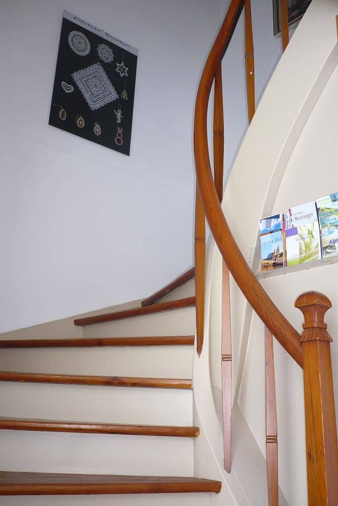 Ferienhaus für 2 Personen, mit Garten und Balkon in Landkreis Cham - 4