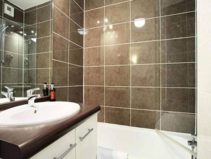 Ferienwohnung für 4 Personen, mit Haustier in Lyon - 2