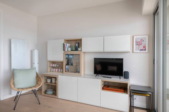 Gehele studio, Hoomy10672 in La Baule-Escoublac, Côte de Jade