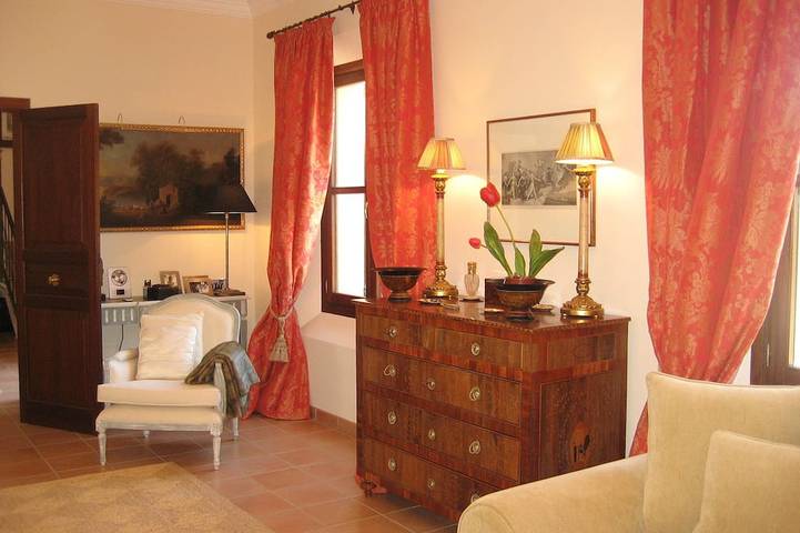 Haben Sie Einen Blick Auf Unser Video! Villa mit herrlichem Pool. Ideal. in Santa Maria del Cami, Mallorca Inselmitte