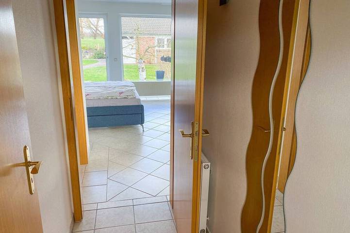 Ganze Wohnung, Ferienwohnung Hakuna Matata in Sanitz, Mecklenburgische Ostseeküste