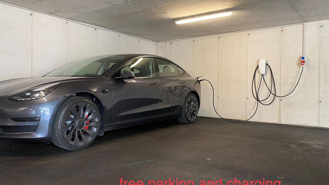 Ganze Ferienwohnung, Ferienwohnung für 4 Personen (78 m²) in Innsbruck in Stubaier Alpen, Innsbruck