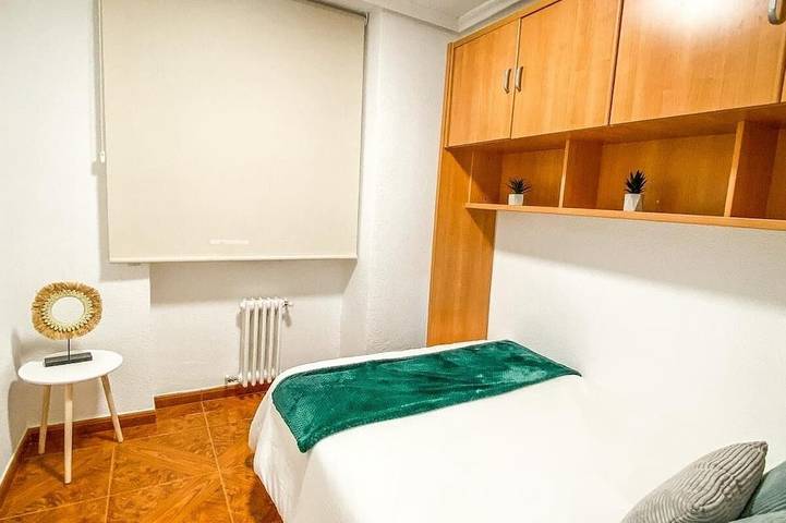 Gîte pour 14 personnes à Salamanque - 4