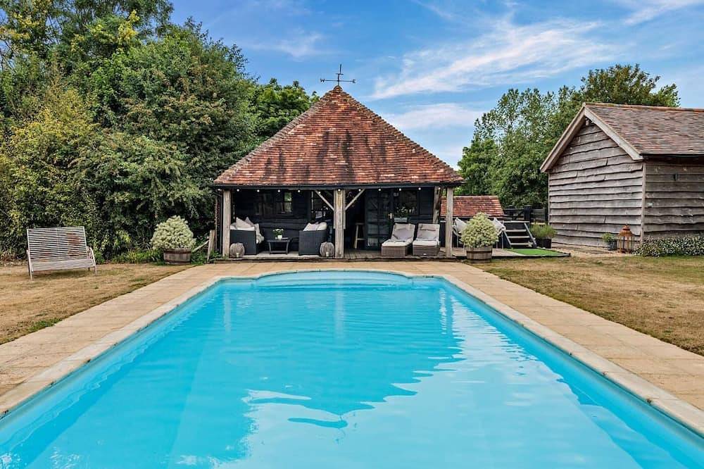 Cottage for 2 People in Godshill (Hampshire), New Forest National Park