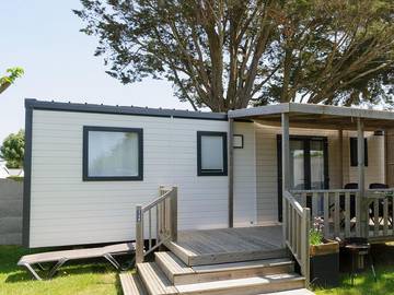 Camping pour 6 Personnes dans Saint-Hilaire-de-Riez, Vendée, Photo 3