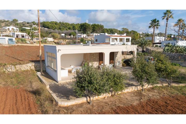 Ferienwohnung für 4 Personen, mit Meerblick in Torre Vado - 2