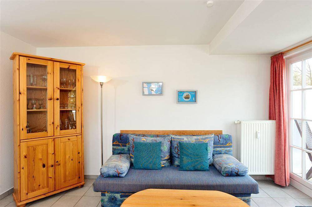 Ganze Ferienwohnung, Wohnung 8 "Strandstar" (Id 118) in St. Peter-Bad, St. Peter-Ording