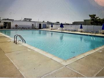 Vacation Home for 8 Guests in Ocean City, Worcester County, Picture 1