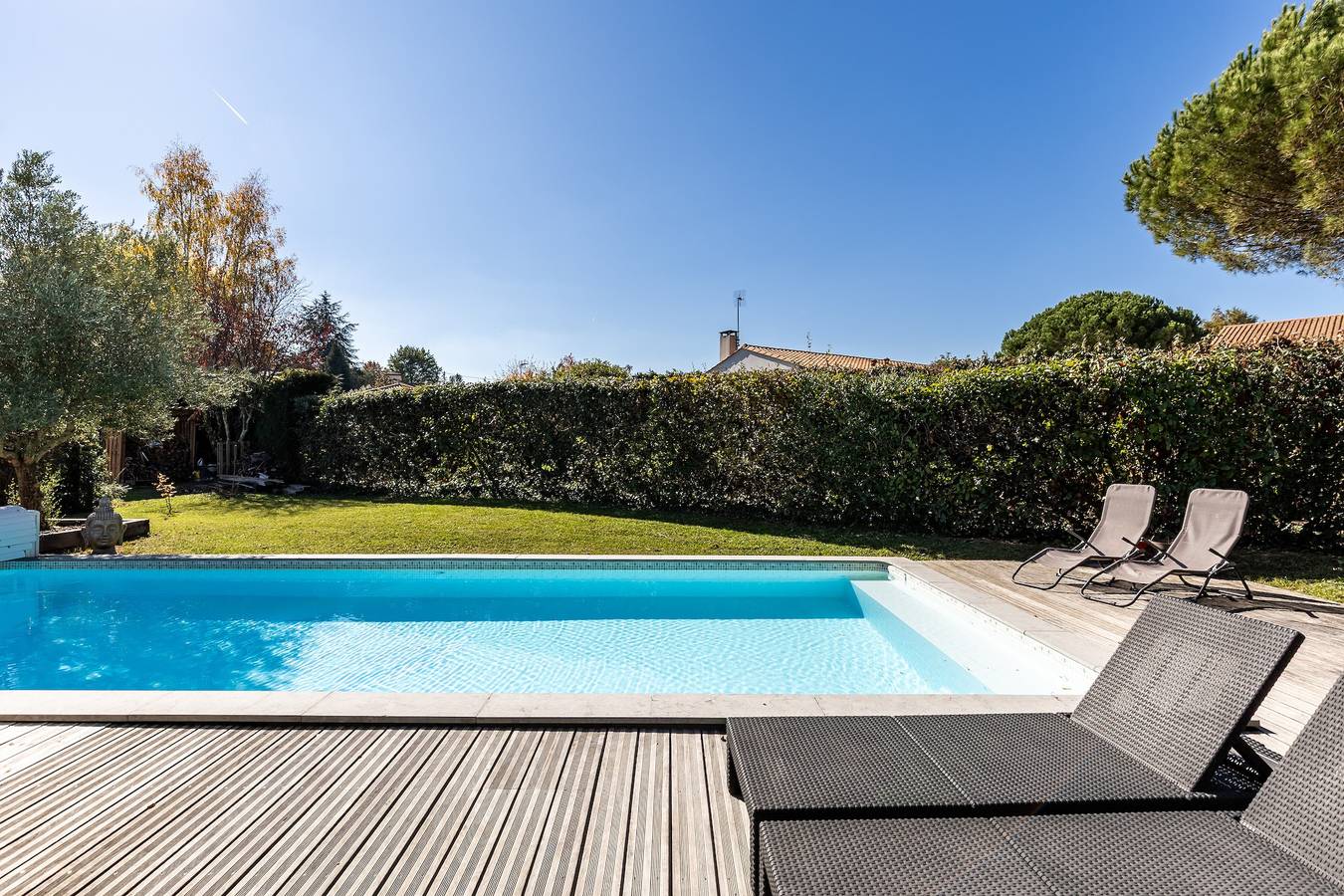 Photo : Appartement de vacances