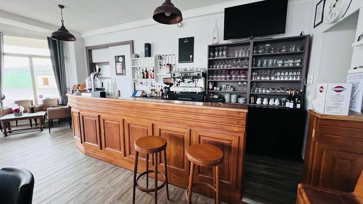Gite Au Petit Vivoin in Vivoin, Sarthe