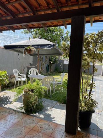 Casas e apartamentos de temporada para 6 pessoas, com terraço e jardim em Iguaba Grande