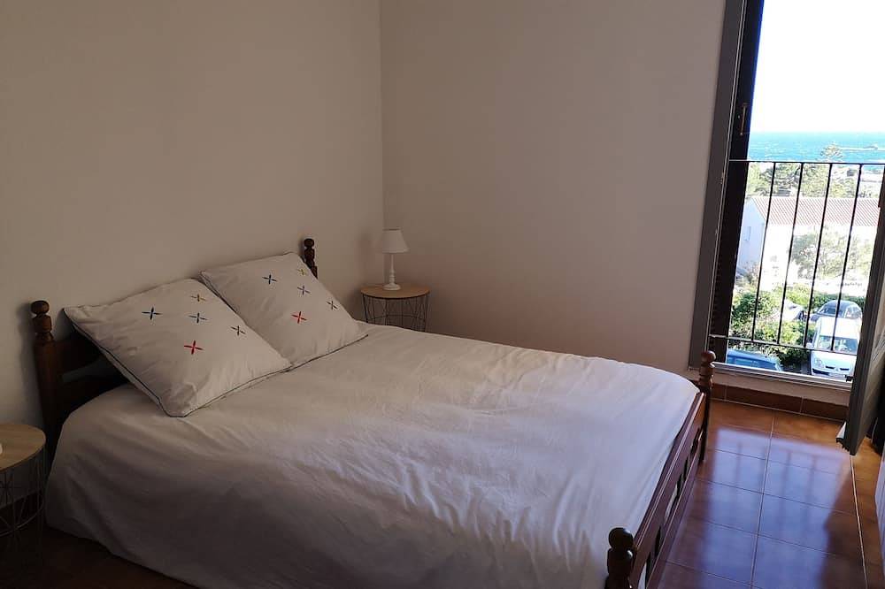 Appartamento intero, Appartement T2, Vue Mer, 4 Personnes in Isola Rossa (Francia), Calvi e dintorni