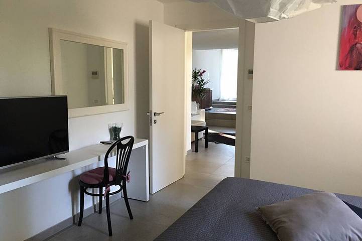 Gîte pour 5 personnes à Palazzolo dello Stella - 3