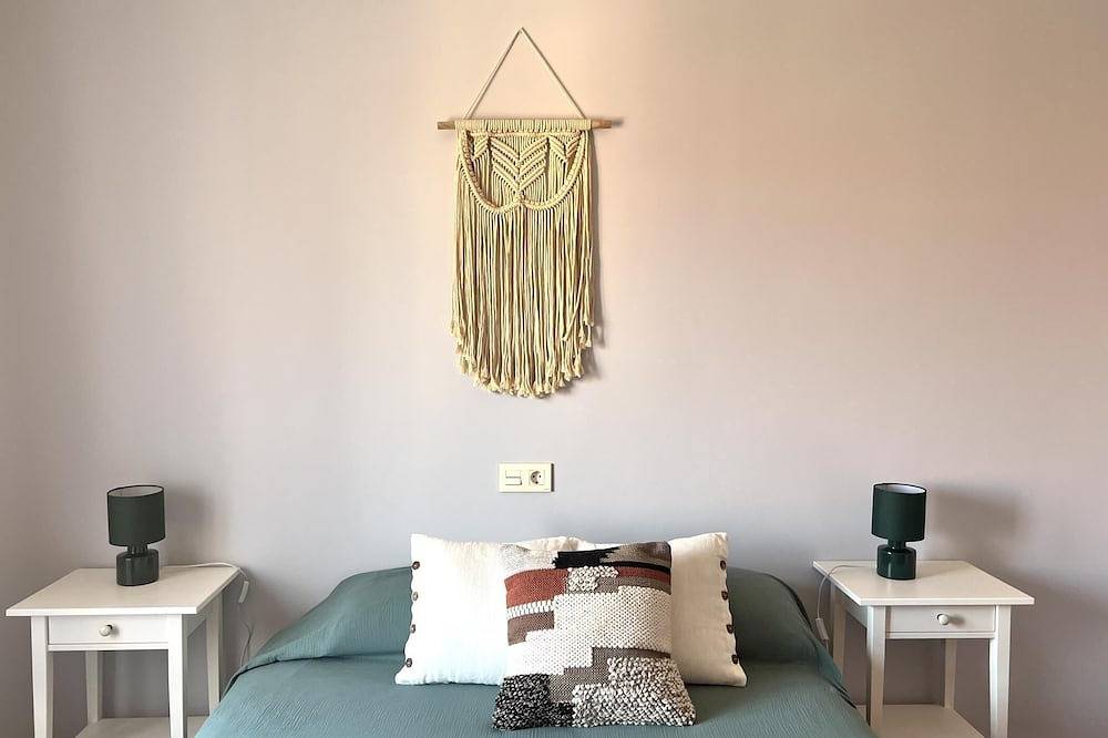 Ganze Wohnung, Housing León- Catedral in León, Cordillera Cantábrica