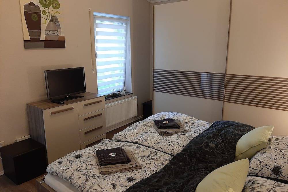 Ganze Wohnung, 2 bedroom apartment in haren (ems) in Schloss Dankern, Haren (Ems)