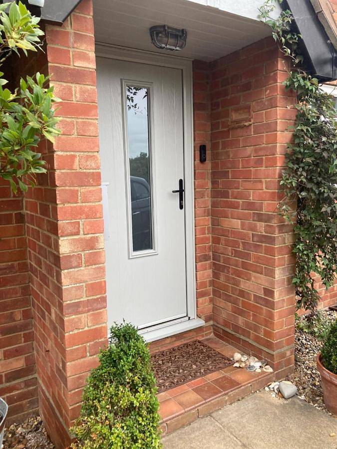 Three-Bedroom House in Holme-next-the-Sea, Norfolk Coast