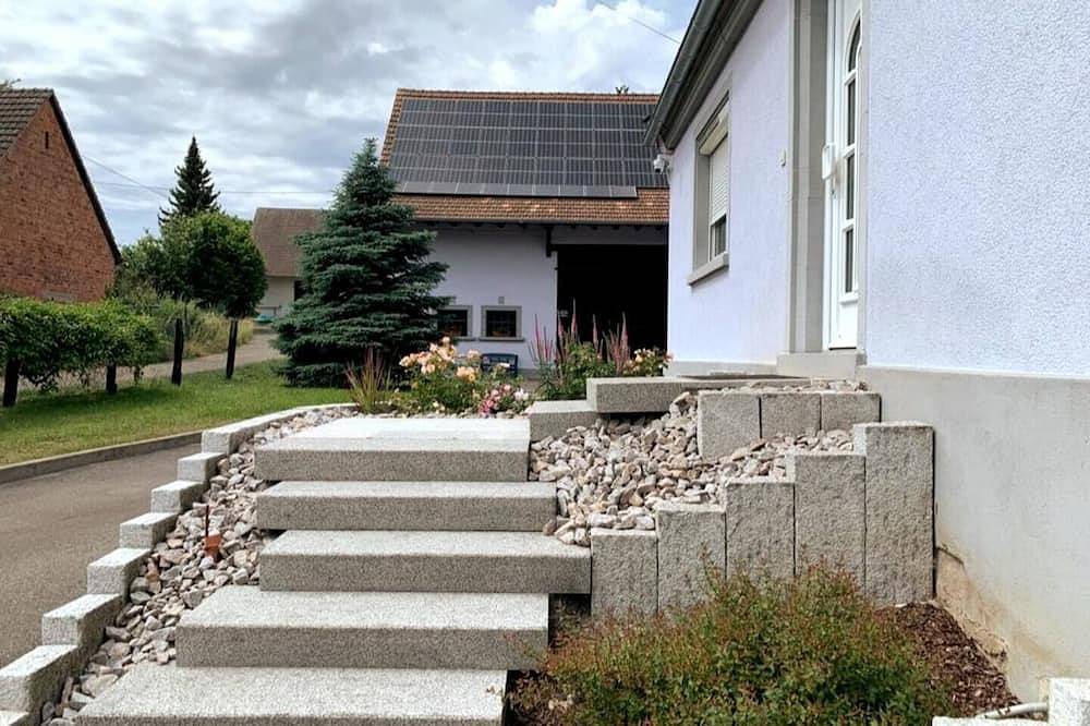 House Mayfa in Riedseltz, Wissembourg region