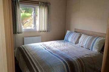 Static Caravan for 6 People in Milford-on-Sea, New Forest, Photo 3