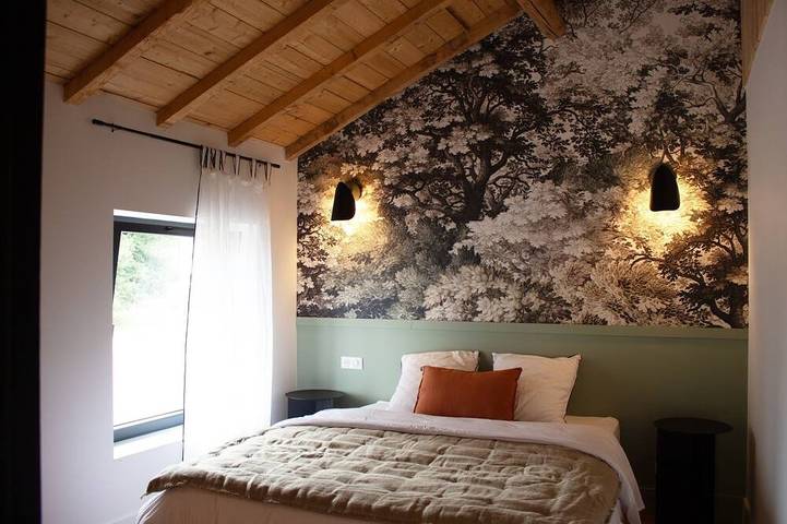 Location de vacances pour 4 personnes à Dounoux - 2