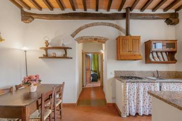 Boerderij voor 4 Personen in Dicomano, Provincie Florence, Afbeelding 4