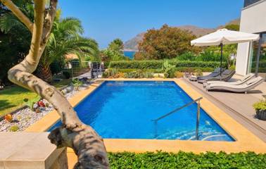 Holiday home in Betlem, Artà für 4 