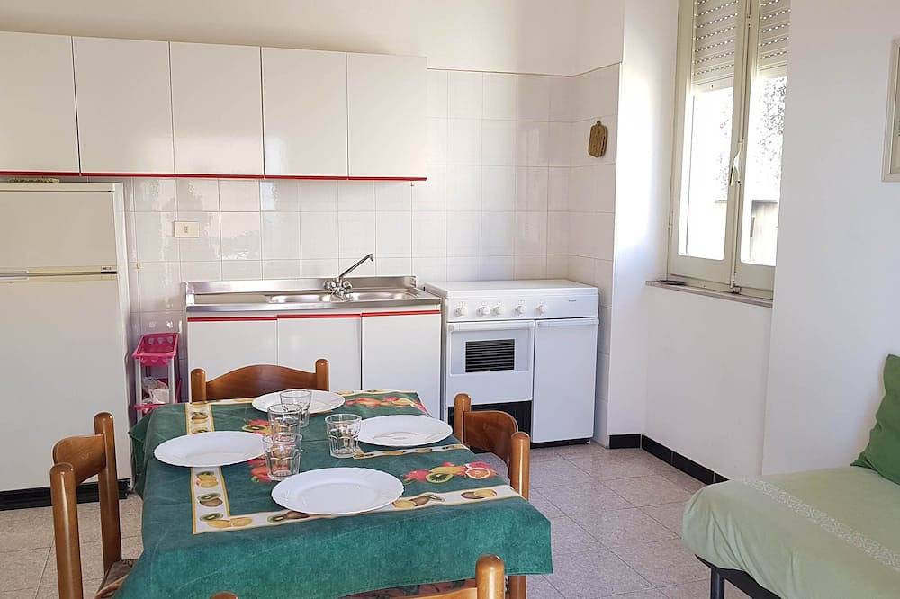 Ganze Wohnung, Zweizimmerwohnung Am Meer In Sardinien Nur 50 Mt Vom Meer Und Stränden Entfernt !! in Cala Gonone, Dorgali