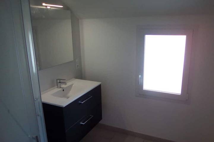 Location de vacances pour 4 personnes, avec terrasse à Cast - 4