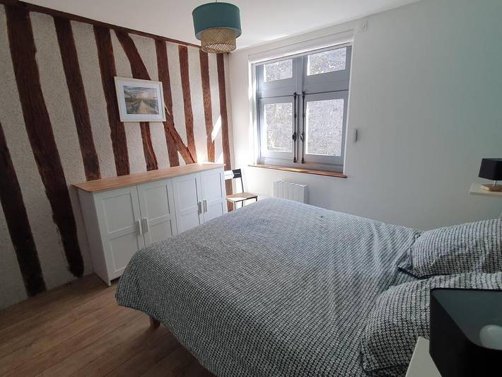 Gîte pour 6 personnes, avec vue dans Château d'Amboise - 3