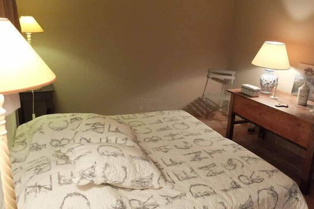 Provenza auténtica in Le Barroux, Parque natural regional del Mont Ventoux