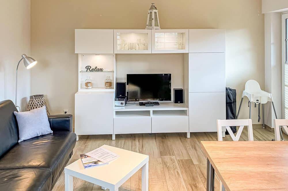 Ganze Wohnung, Nice apartment in Insel Poel/Gollwitz in Gollwitz, Nordwestmecklenburg (Wismar und Umgebung)