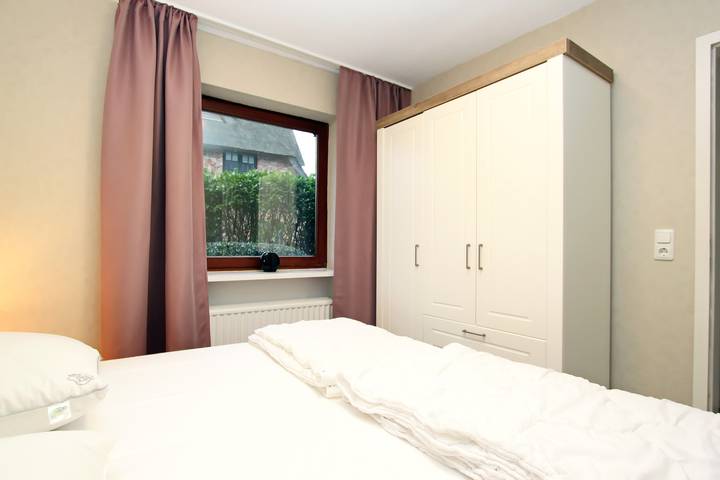 Ganze Ferienwohnung, Am Friesenring in Nordfriesische Inseln (Schleswig-Holstein) (Schleswig-Holstein), Wenningstedt