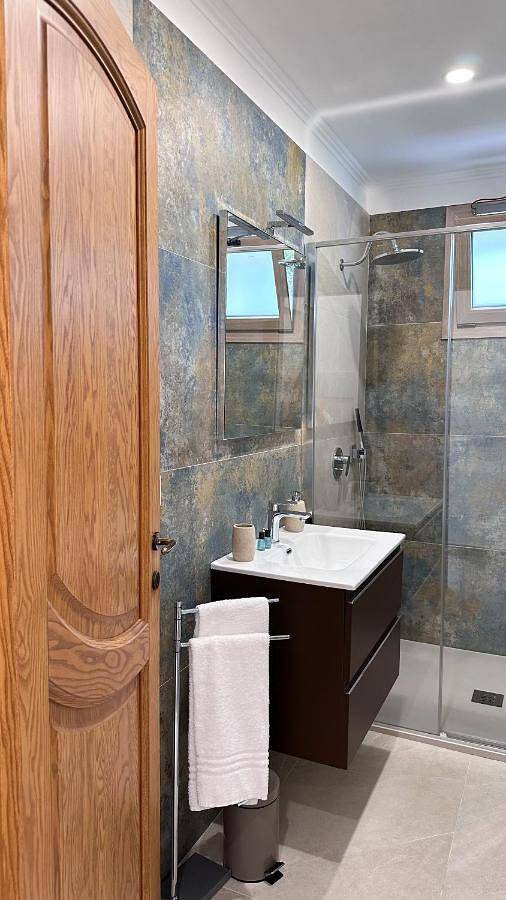 Chambre d’hôte pour 2 personnes, avec jardin et vue à Capri - 4