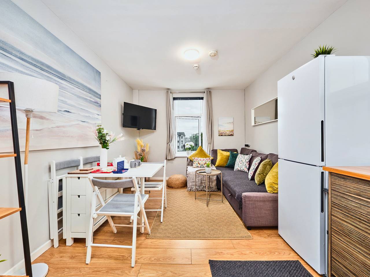 Entire apartment, No.5 Princess Green Apartments - Uk52039 in Portrush, County Antrim