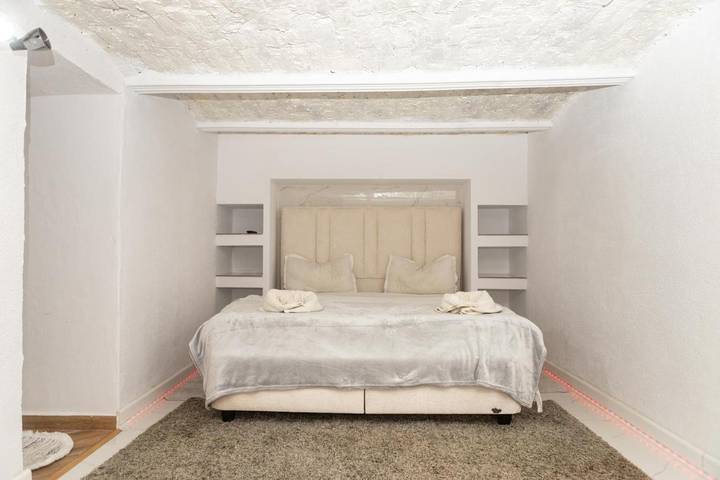 Appartement de vacances pour 2 personnes