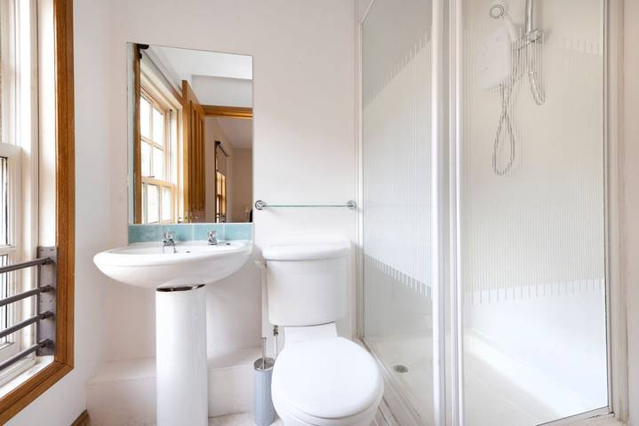 Gîte pour 4 personnes, animaux acceptés à Édimbourg - 4